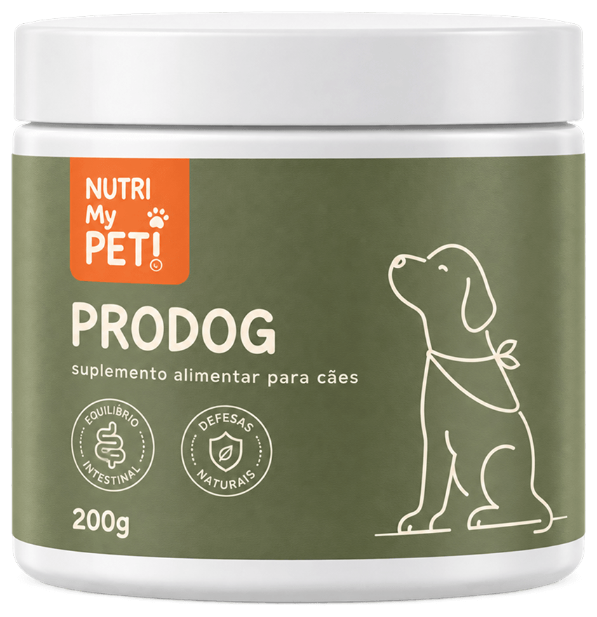 Faunia Duo Nutri My Pet